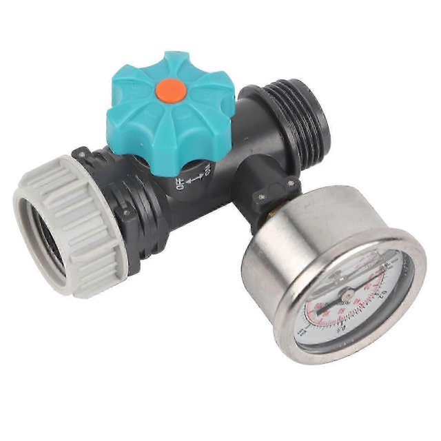Pressure Reducer Gardena Water Pressure Control Valve, G3/4 Inch