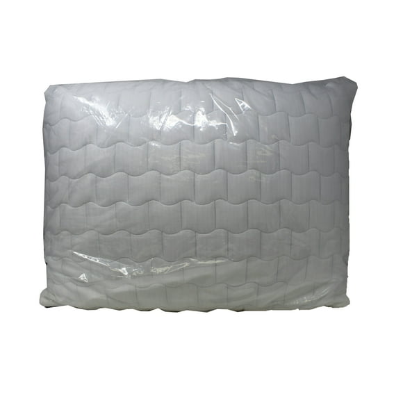 Memory Foam Cooling Standard/Queen Pillows 2 Count