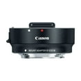 thumbnail image 4 of Canon EOS M Mount Adapter, 4 of 5