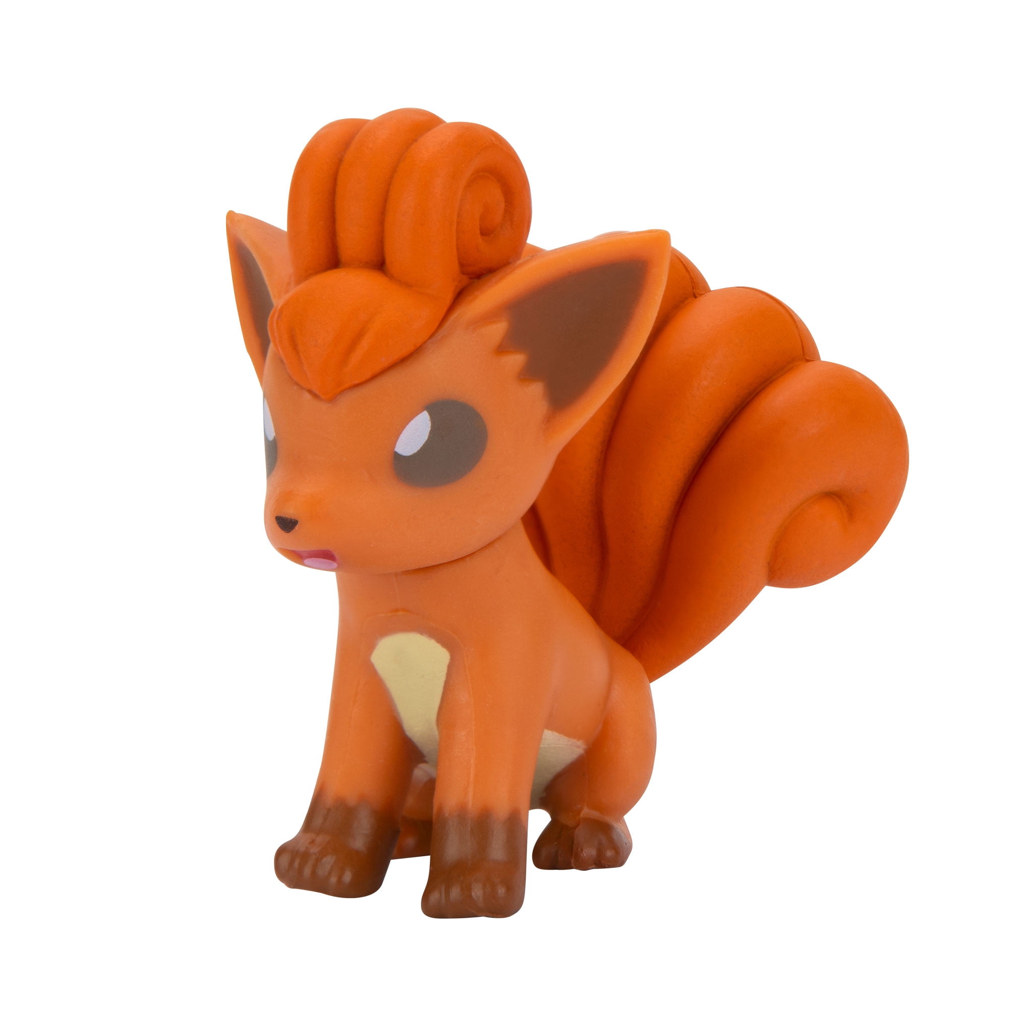 Pokemon Figuras Galarian Ponita, Vulpix e Wolly – bonecos Pokémon de 5 a 8  cm – Última onda 2021 – Brinquedo Pokemon oficialmente licenciado