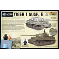 thumbnail image 5 of Maqueta de plástico Warlord Games Bolt Action Tiger I AUSF E, 5 of 5