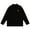 Black, variant on KYAIGUO Kids Teen Boys High Neck T-Shirt 3-14Y Long Sleeve Thermal Turtleneck Pullover Bottom Shirt Tops Shirts Kid Love Solid Color Fall Winter Warm Underwear Tees