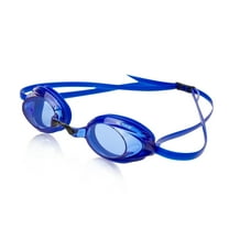 Sporti S3 Antifog Goggles, UV Protection, Silicone Straps, Polycarbonate Lenses, Hypoallergenic