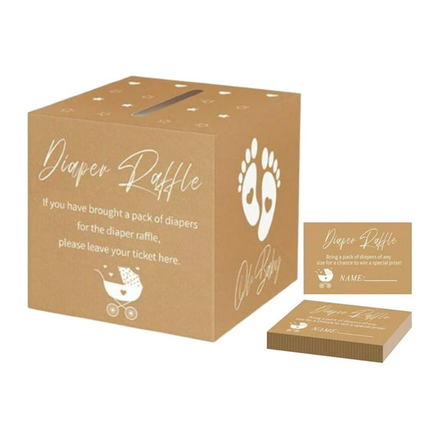 Juegos de shower tarjetas de consejo de shower novedoso gracioso 50 piezas tarjetas de recuerdo predicciones de género para mujeres niñas