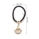 thumbnail image 2 of unbranded Accesorio Metálico Dorado Para Peinados Coleta Con Y Duración, 2 of 6