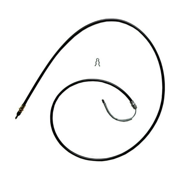 Raybestos BC92731 Professional Grade Parking Brake Cable Fits select: 1975-1979 FORD THUNDERBIRD, 1977-1979 FORD LTD