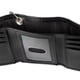 thumbnail image 3 of Cartera con triple cadena Dickies Black para hombre, 3 of 5