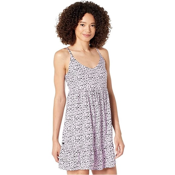 Vestido A-Line Hurley Dev para mujer geodot XL