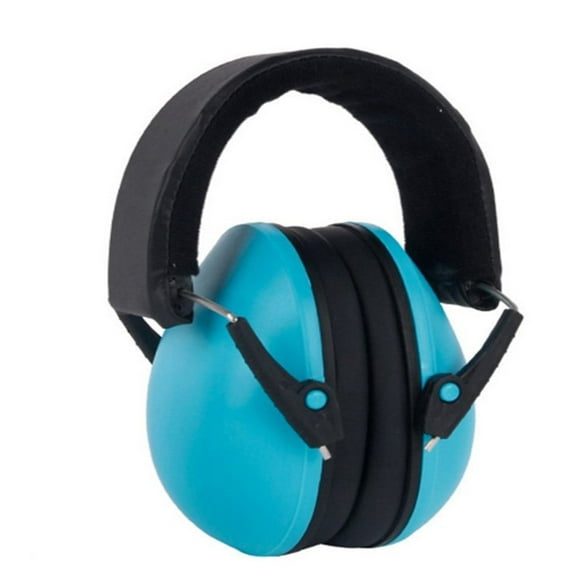 Earmuffs Noise Soundproof Ear Protectors for Travel Sleep Reduction Noise