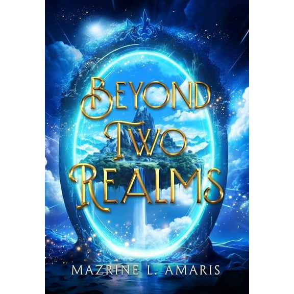 Two Realms Beyond Two Realms, Book 2, (Hardcover)