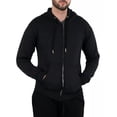 thumbnail image 3 of Sudadera Con Gorro Y Cierre De Forro Polar Hoodie Reimer, 3 of 4