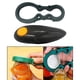 thumbnail image 1 of Abridor eléctrico de mano BLESIY con un botón sin bordes afilados para suministros de cocina, 1 of 8