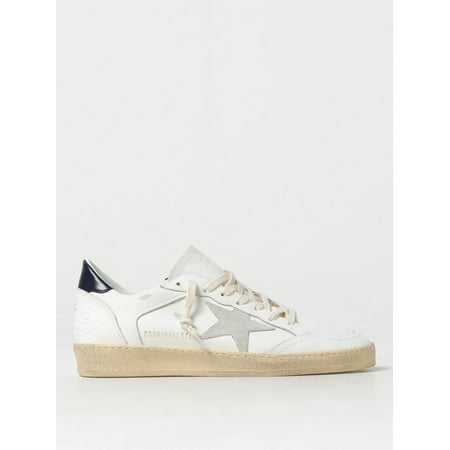 

Golden Goose Sneakers Men White Men