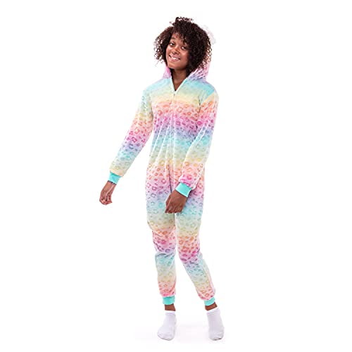 Girls onsie pajamas hotsell