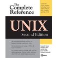 thumbnail image 1 of Pre-Owned UNIX: The Complete Reference, Second Edition (NETWORKING & COMM - OMG) Paperback, 1 of 1