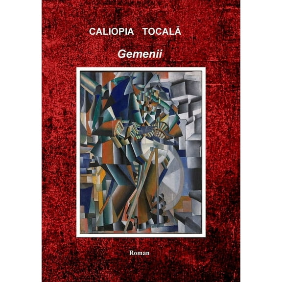 Gemenii, (Paperback)