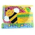 thumbnail image 3 of Lacing Cards, Garden, 3 of 3