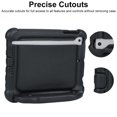 thumbnail image 6 of iPad Air 10.5" 2019 Case for Kids,Ultra Protective Rugged Cover for Kids Shockproof Impact Resistant, 6 of 9