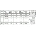 thumbnail image 2 of Nba Jersey Bulls 23 Retro Embroidered Basketball Jersey, 2 of 2