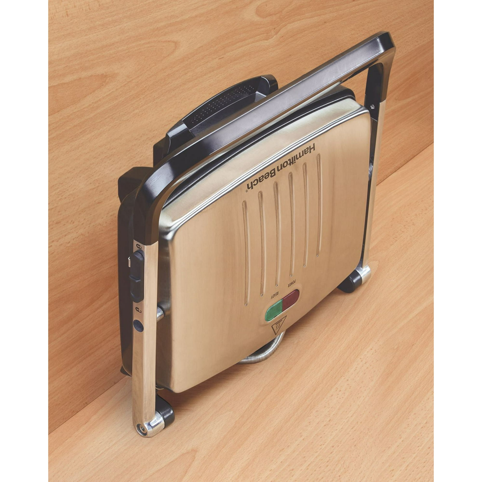 Hamilton Beach Panini Grill