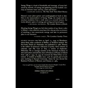 Seeing Things : Poems (Paperback)