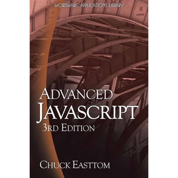 Advanced JavaScript (Paperback)