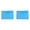 Blue, variant on 1 PC Plastic File Folders with Snap Button Closure, A4 Document Envelopes for School, Office, Hom, Poly Filing Folders, Letter Size, Assorted Colors