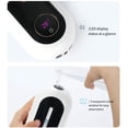 thumbnail image 2 of Dispensador Automático de Jabón Bearachild 450ML Pantalla LED de Pared Inteligente, 2 of 6