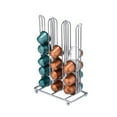 thumbnail image 2 of Iron Coffee Capsule Holder Nespresso Special Shelf 36 Pack Storage Rack, 2 of 5