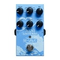 thumbnail image 1 of Analog Reverberation Guitar Pedal,Guitar Effect Pedal With 9 Reverb Effects,Mini Guitar Pedal Reverb,Mini Pedal Pure Analog Processor With Metal Shell, 1 of 20