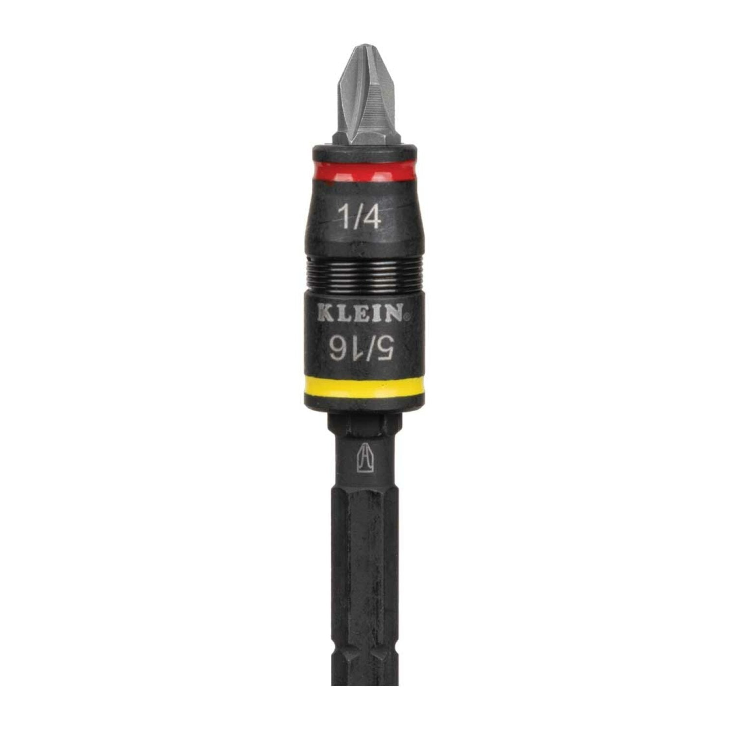 Klein Tools 32303HD 20-in-1 Impact Driver Set with Screwdriver Bits and