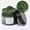 Army Green, variant on Leather Recoloring Balm, Leather Color Restorer, Leather Paint Repair Filler Kit, Leather Restoration Scratch Cream Dye Polish for Couch Furniture Couches Sofa