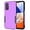 Purple/Black, variant on Designed for Samsung Galaxy A14 5G & Galaxy A14 5G Case,Heavy-Duty Tough Rugged Lightweight Slim Shockproof Protective Men Women Phone Case Cover for Galaxy A14 5G,(6.8",2022)[Mint Green]