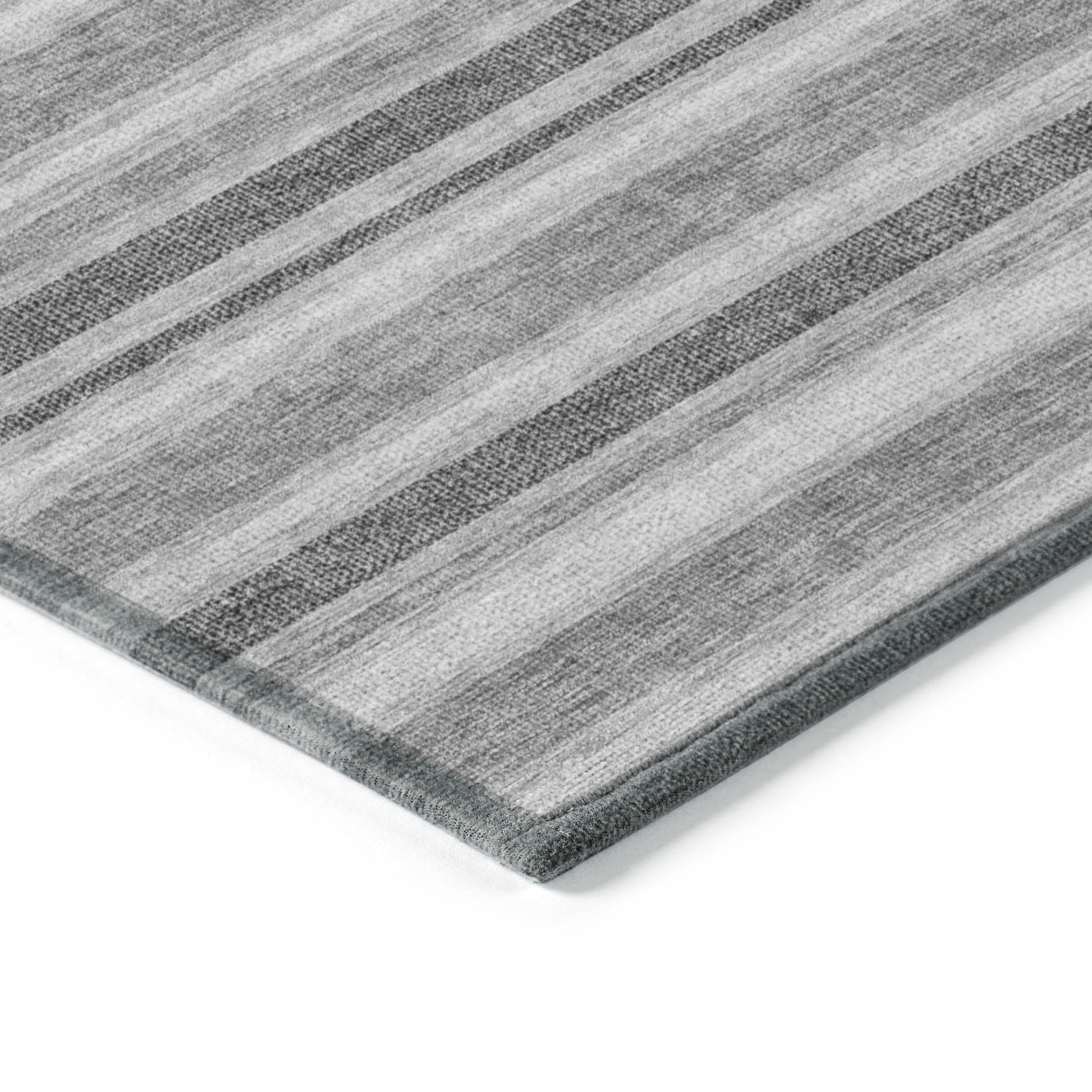 Chantille ACN531 Gray 3 x 5 Rug