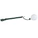 thumbnail image 3 of Fishlor A99 Golf Practice Rope Ball, Green, 41mm, 1 Set, 1 Piece, 1 Pack, 3 of 4