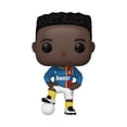 thumbnail image 1 of Funko POP TV: Ted Lasso- Sam Obisanya Vinyl Figure, 1 of 2