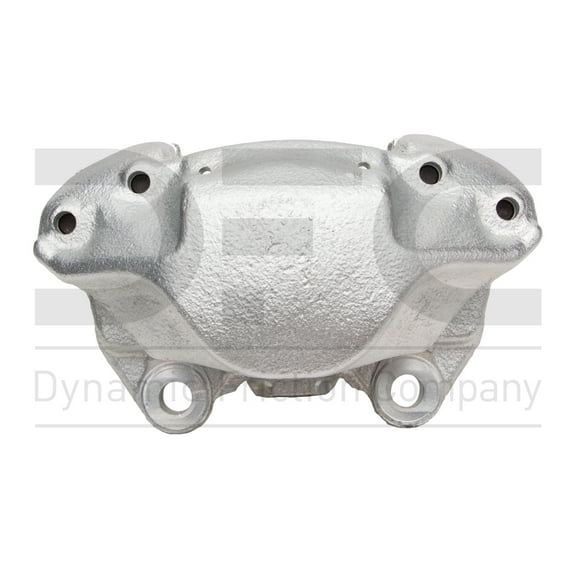 Front Left Dynamic Friction Company Premium Brake Caliper 331-63001
