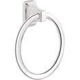 thumbnail image 1 of Moen 2500 Contemporary Towel Ring, Chrome, 1 of 2