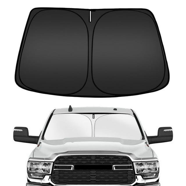 Parasol de parabrisas ARISMOTOR para Dodge RAM 2500 3500 2010-2025