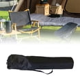 thumbnail image 6 of Folding Chair Bag Folding Chair Carrying Bag Stuff Pouch Patio Chair Organizer Moon Chair Storage Bag for Home Backpacking 17cmx100cm, 6 of 8