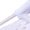 White, variant on Women's Walking Sneakers - Lightweight Breathable Anti Slip Mesh Shoes for Running Workout