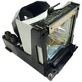 thumbnail image 4 of Advanced Lamps™ Lamp & Housing for The Sanyo PLC-XU45 Projector - 1 Unit per pack, 4 of 7