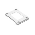 thumbnail image 3 of Hebilla correctora de flexión de CPU FinalCool para LGA1700-BCF Intel Gen12 (plata) Likrtyny  Para estrenar, 3 of 9