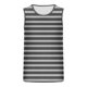 thumbnail image 4 of Color Su Propio Pijamas, el Tiempo Libre de los Hombres Fitness Home Wear Fashion Streak Printing T-Shirt Deportes, 4 of 4