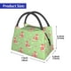 thumbnail image 2 of Fotbe Cute Poodle Dog Bolsa Térmica Portátil con Estampado, Bolsa de Entrega de Alimentos Aislada, Bolsa Reutilizable de Gran Capacidad para Comidas y Supermercado, 2 of 6