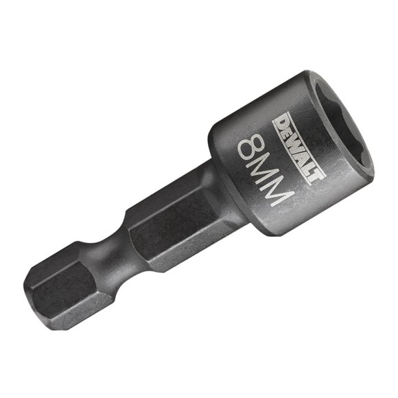 Dewalt Power Tools Compact Nut Driver