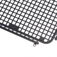 thumbnail image 2 of Ounissouiy Coche de control remoto Red protectora de ventana Malla de acero inoxidable Accesorios de protección mejorados Reemplazo para Axial Kits de construcción modelo Negro, 2 of 6
