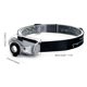 thumbnail image 5 of Wosthever Linterna frontal portátil ajustable 250lm carga USB 5500K 1500mAh linterna LED senderismo pesca nocturna linternas herramienta de Ropa Deportiva, Zapatos Gris, 5 of 6