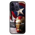thumbnail image 1 of Heroes iPhone 14 Pro Max Case BLN3355,iPhone 15 Pro Max, 1 of 3