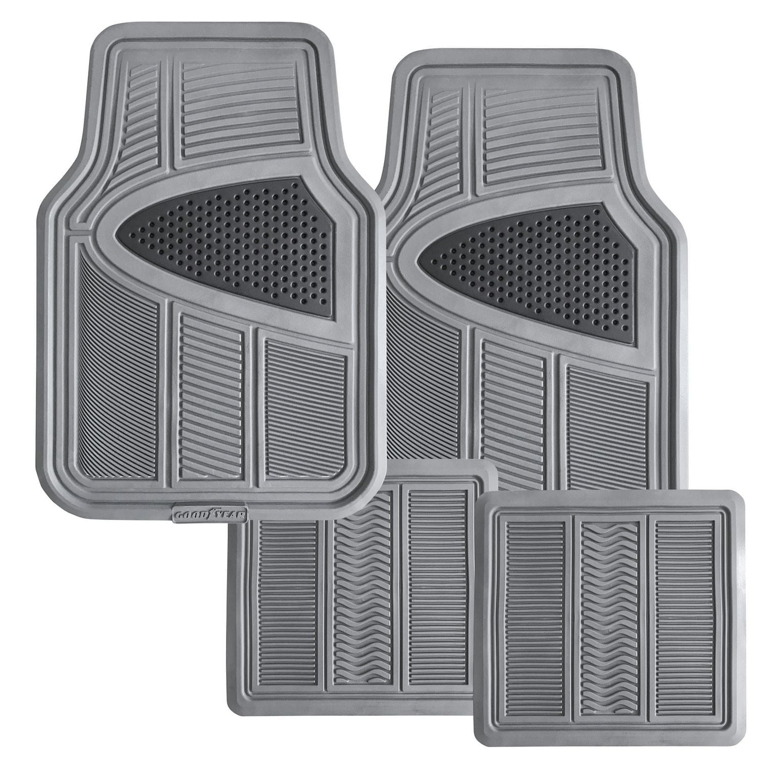 Goodyear Rubber Floor Mat